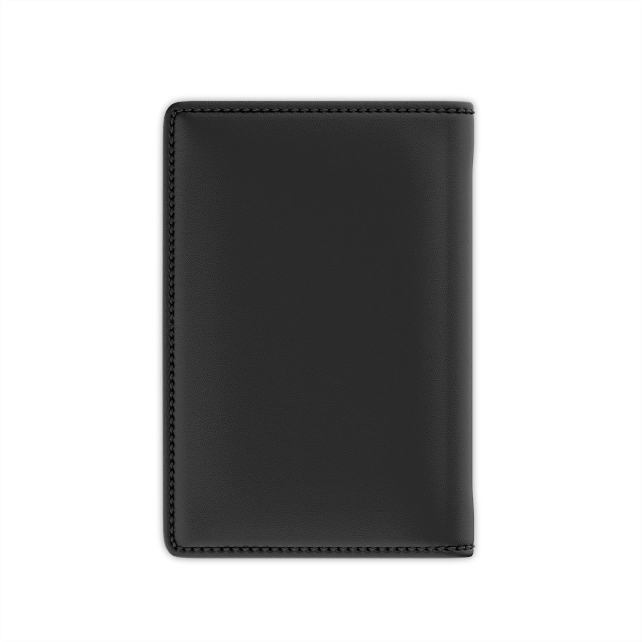 Passport Stamps - Passport Cover