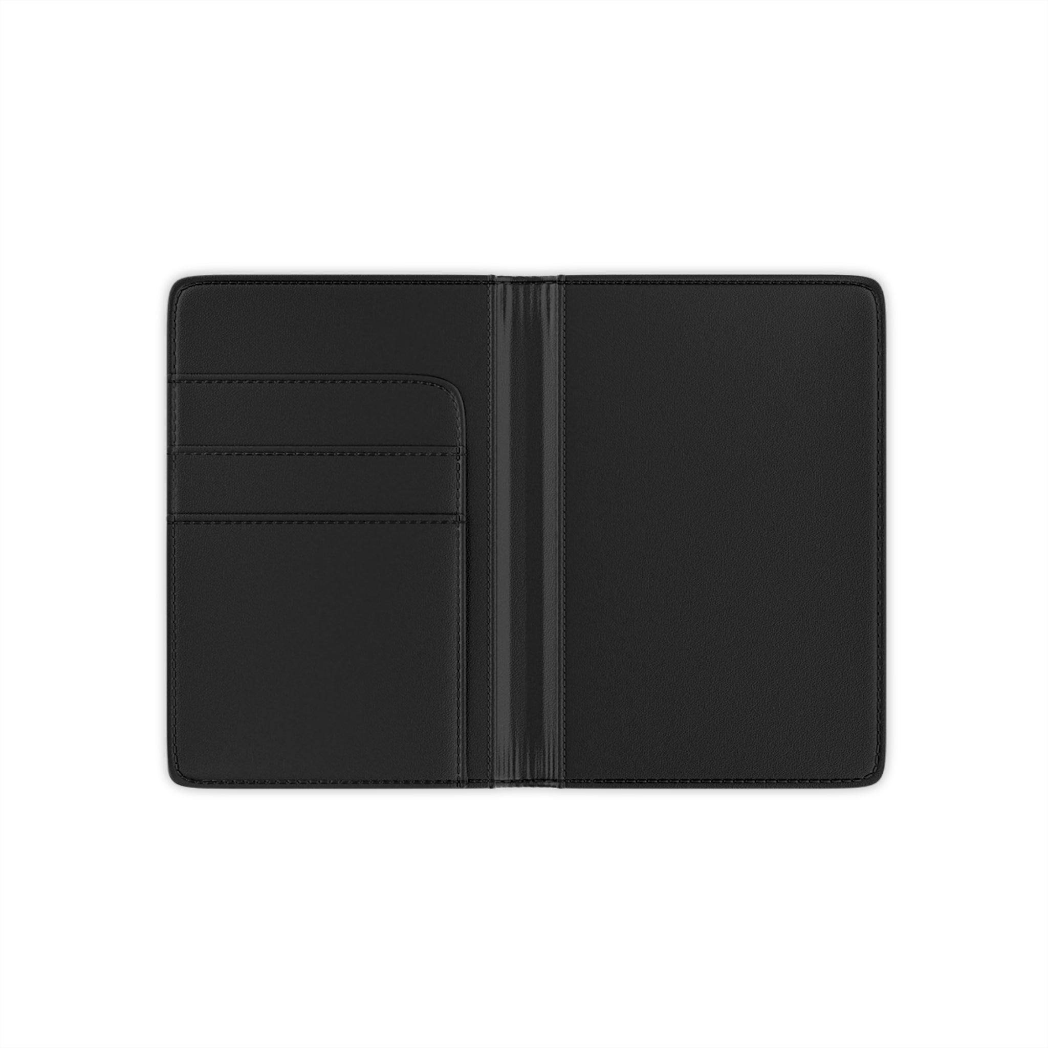 Passport Stamps - Passport Cover